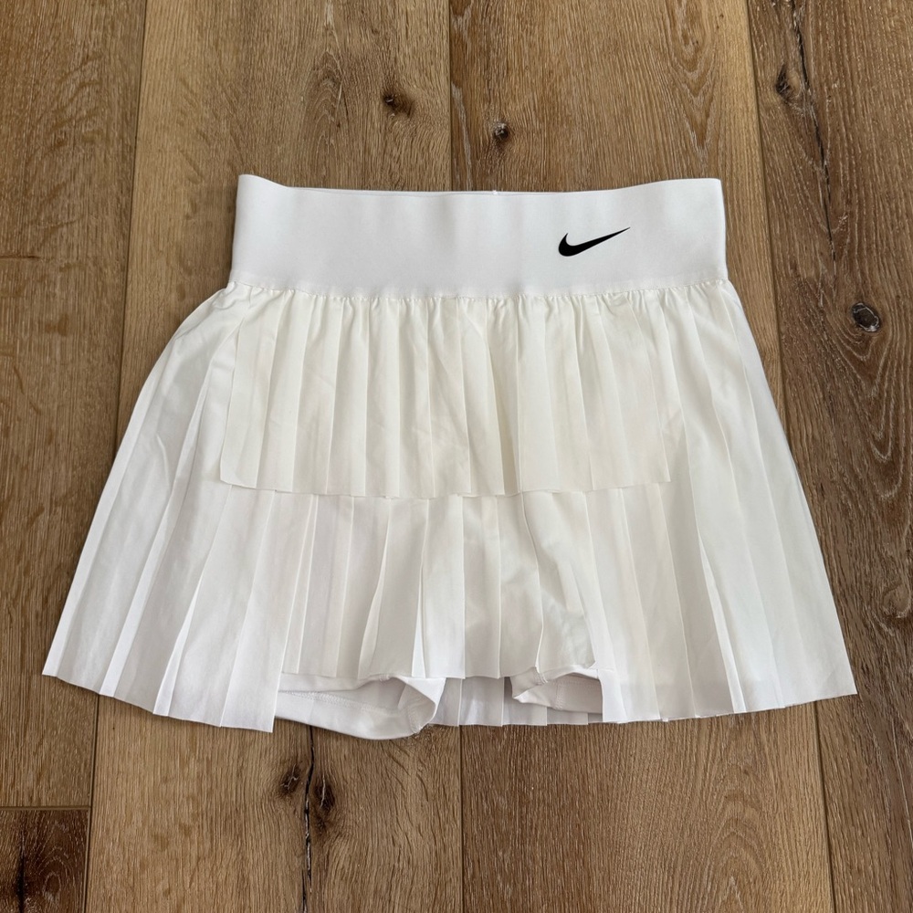 Nike Pleated Skort